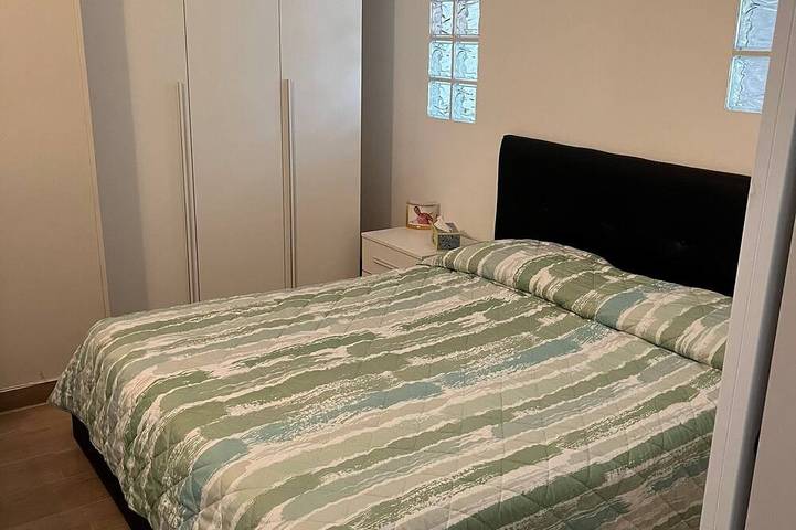Apartamento entero, On the outskirts of Milan in Cinisello Balsamo, Provincia de Milan