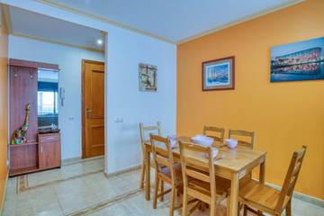 Appartement De Vacances pour 6 Personnes dans Central Lloret de Mar, Lloret de Mar, Photo 4