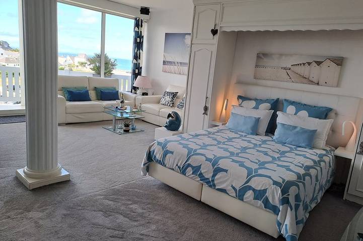 Location de vacances pour 2 personnes, avec balcon dans Caroual - 2