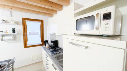 Appartamento per 4 Persone in Sottomarina, Chioggia, Foto 4