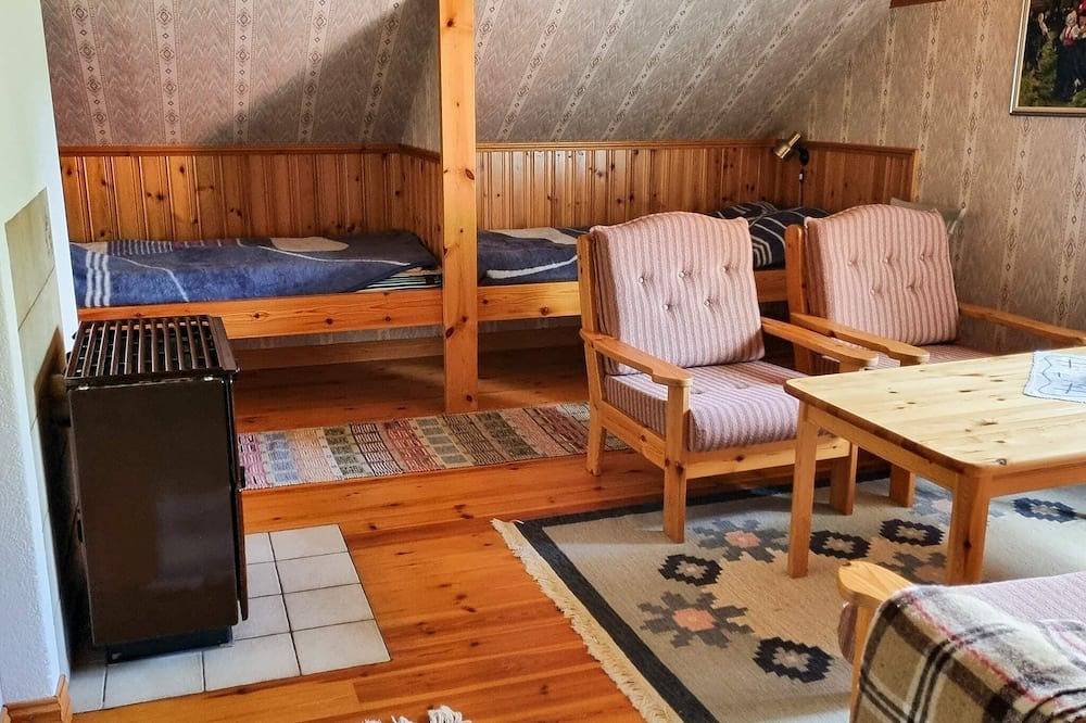 4 Personen Ferienhaus in Järvsö in Hälsingland