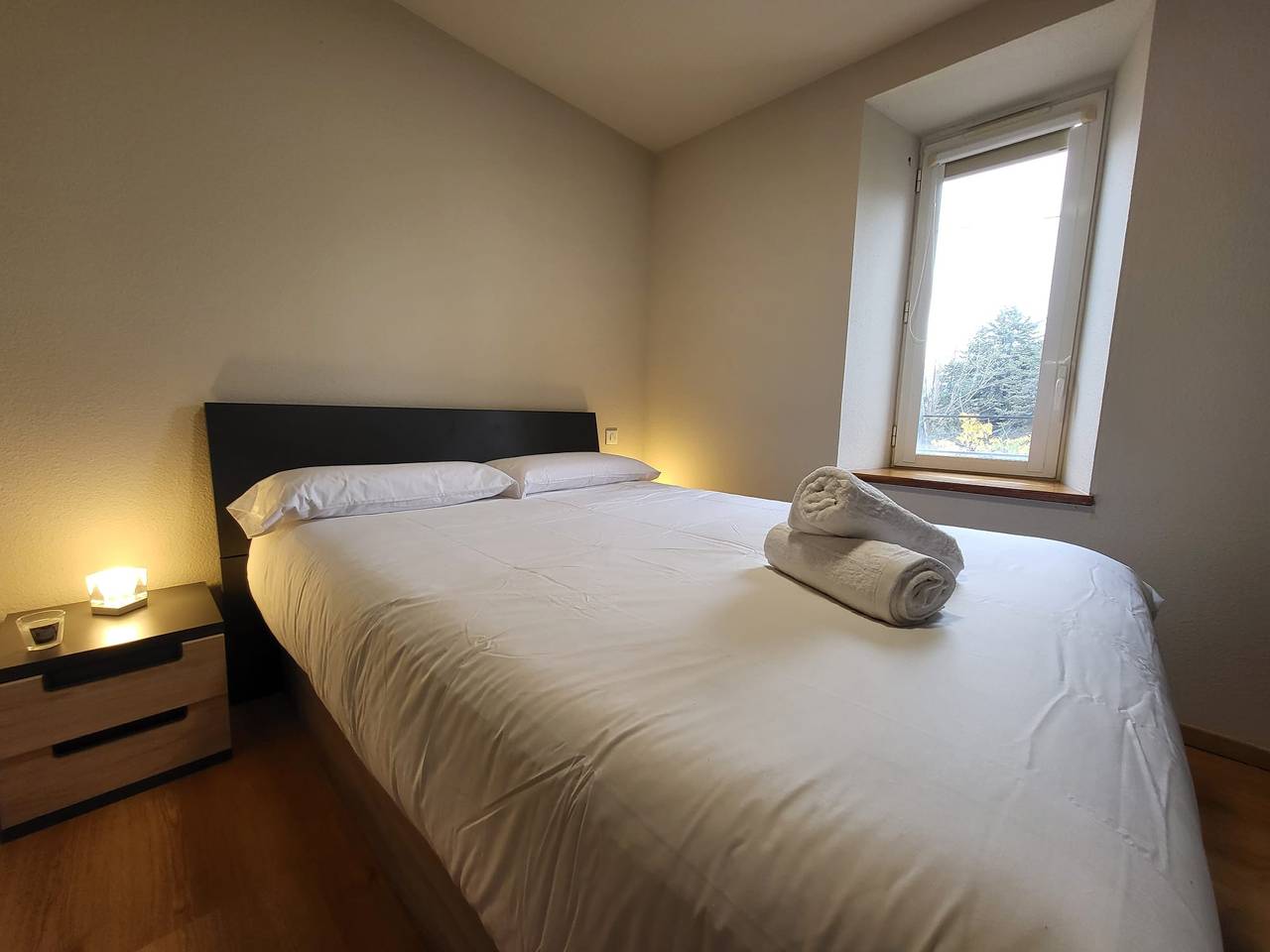 Appartement entier, Appartement avec belle vue à Osseja in Osséja, Région de Prades