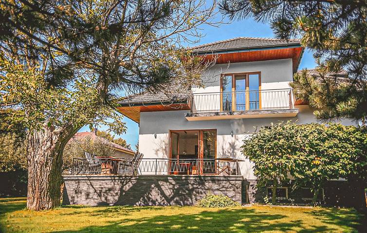 Dom dla 6 osób, z ogród i taras w Myślenice