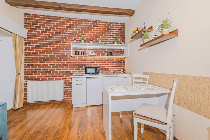 Gîte pour 4 personnes dans Poiana Brasov - Brasov - 4