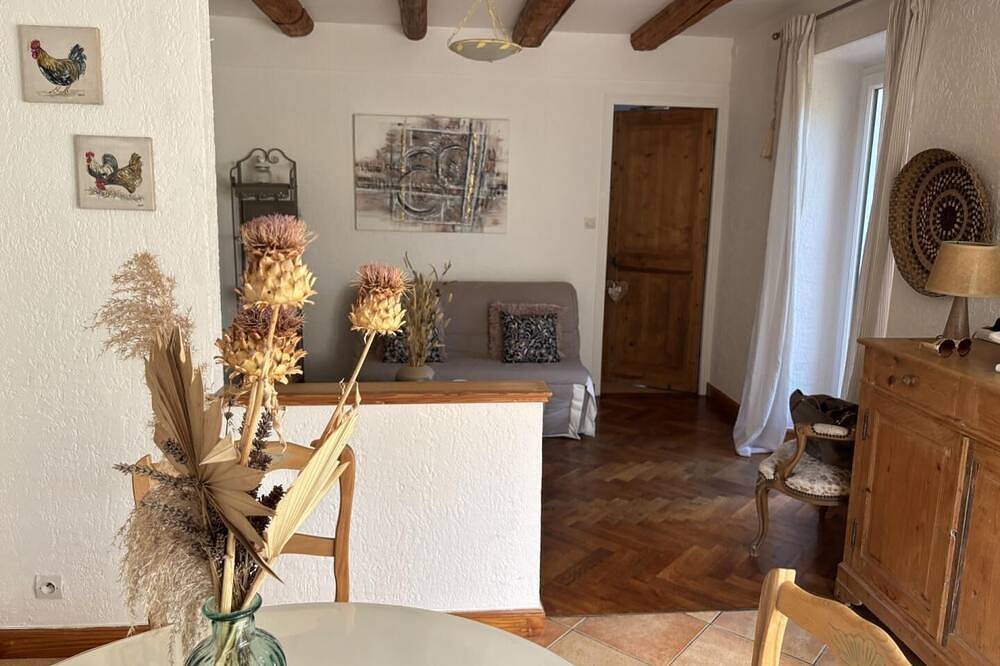 La Maison Victoire - Roquebillière in Roquebillière, Nice region