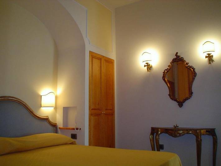 B&B für 2 Personen, mit Balkon/Terrasse in der Toskana - 2