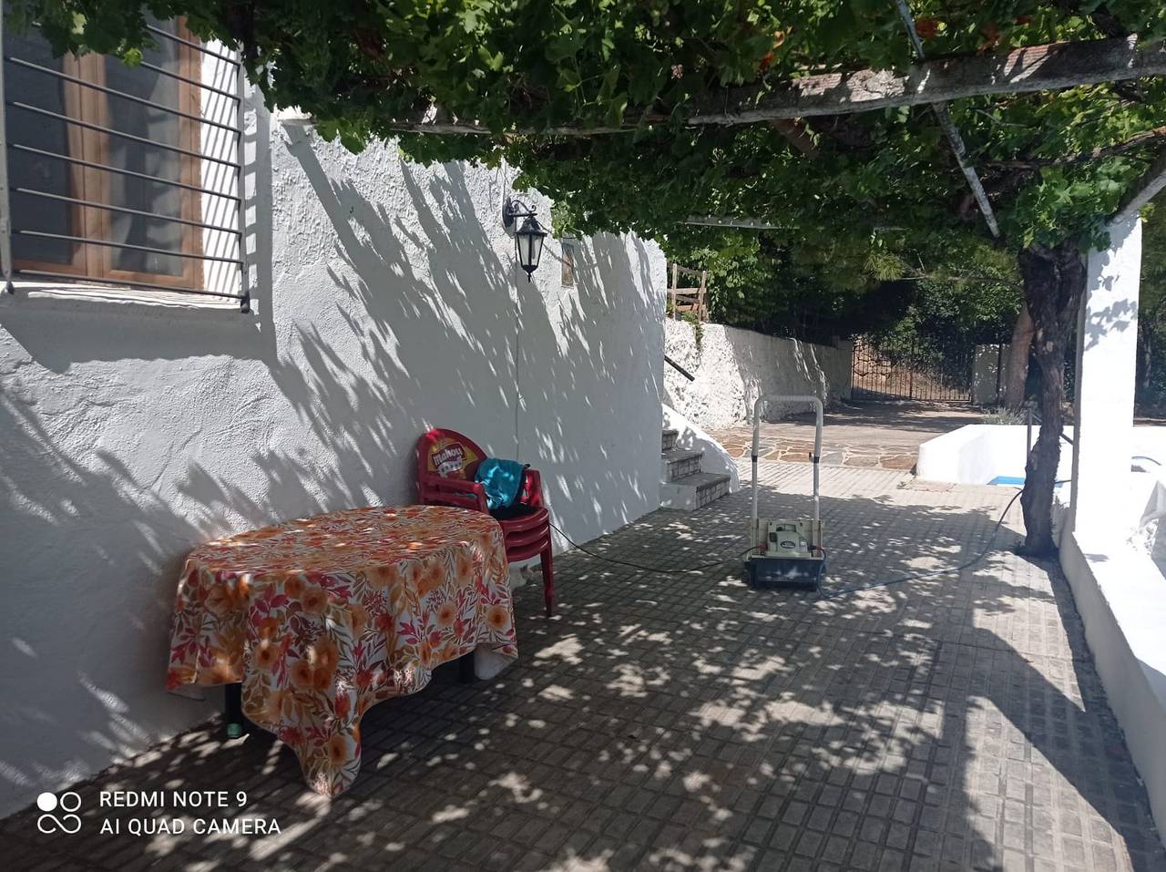 Casa de vacaciones 'Finca Rústica La Pájara' con vistas a la montaña, piscina y Wi-Fi in Villanueva del Arzobispo, Provincia de Jaén