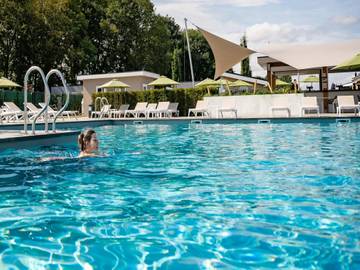 Vakantiehuis voor 6 Personen in Limburg, Afbeelding 1