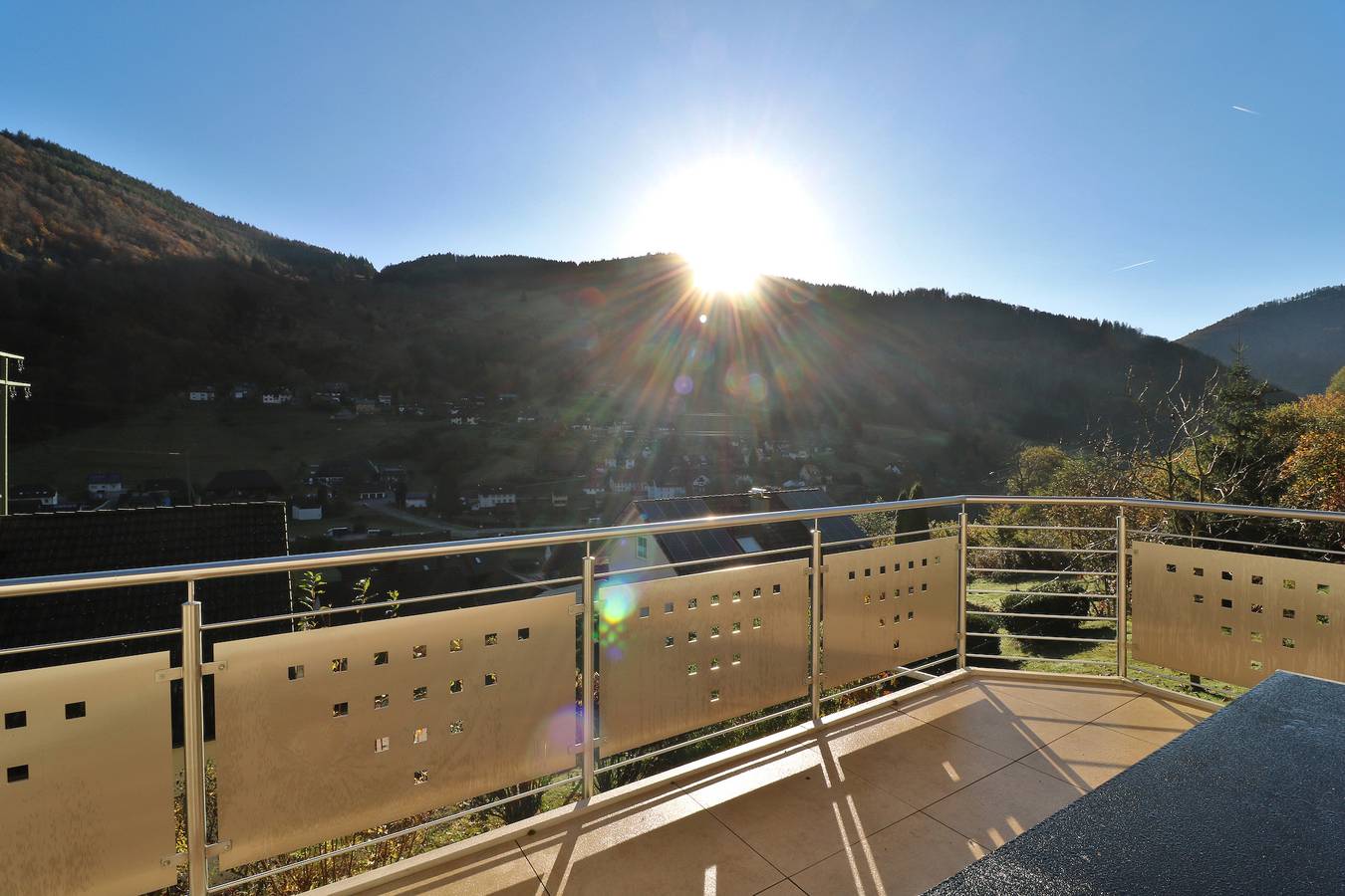 Ganze Ferienwohnung, Fewo Schwarzwaldliebe, Todtnau in Suedlicher Schwarzwald, Todtnau