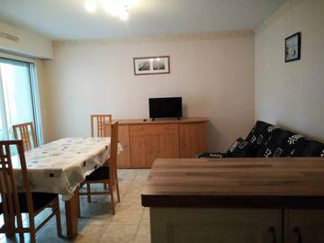 Appartement De Vacances pour 4 Personnes dans Saint-Marc-sur-Mer, Saint-Nazaire, Photo 2