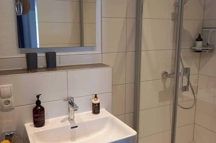 Ferienwohnung für 2 Personen, mit Garten in Waldkirch - 4