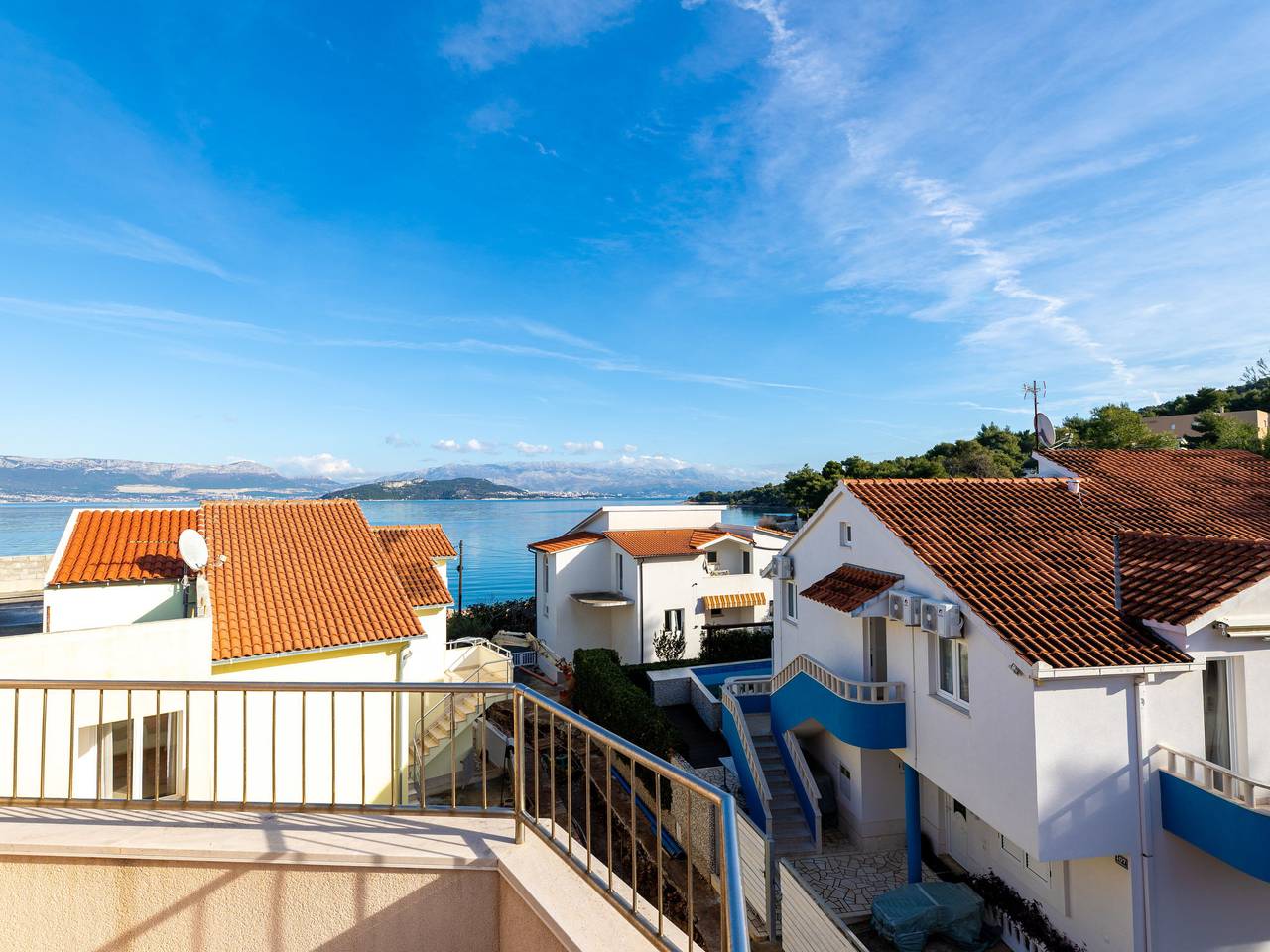 Ganze Wohnung, Valentina in Slatine, Ciovo