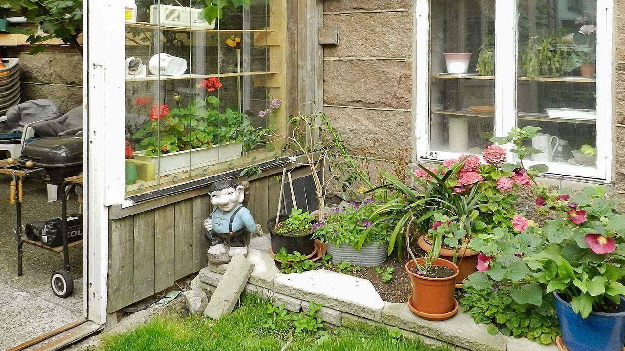 Ganze Ferienwohnung, Ferienwohnung für 3 Personen (35 m²) in Lysekil in Norra Västkusten