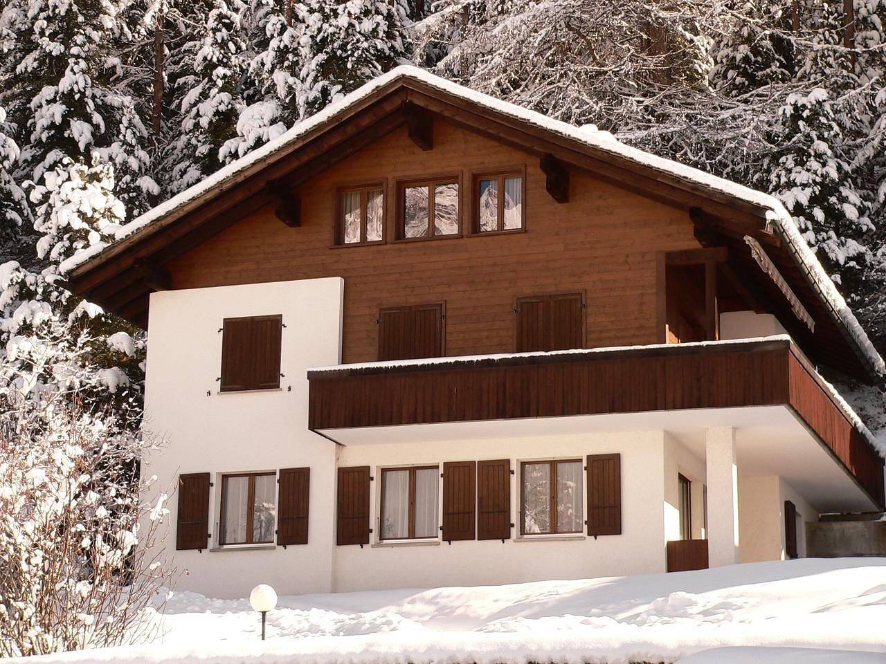 Appartamento intero, Sur Via mountain railways included in summer in Corvatsch, Silvaplana