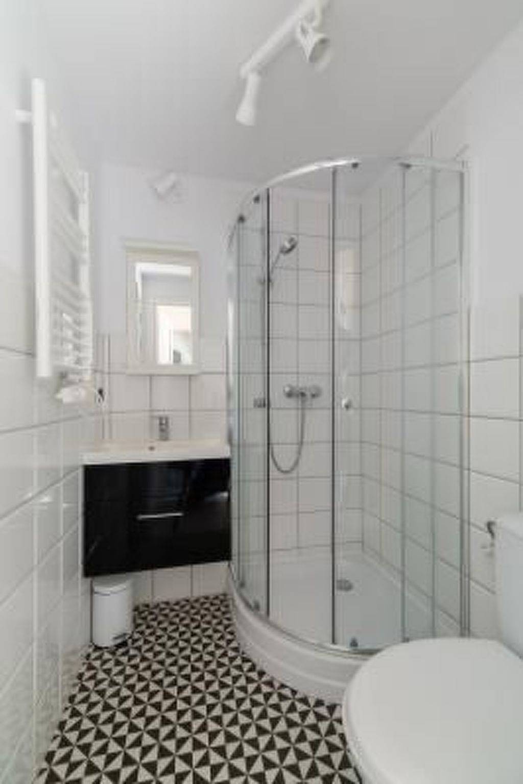 Mit privater Terrasse in Pobierowo, Powiat gryficki