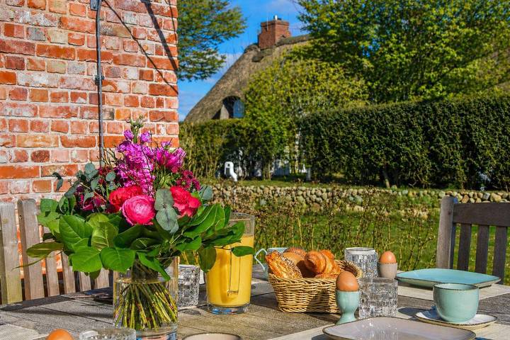 Haus Lang Libben in Sylt-Ost, Sylt (Gemeinde)