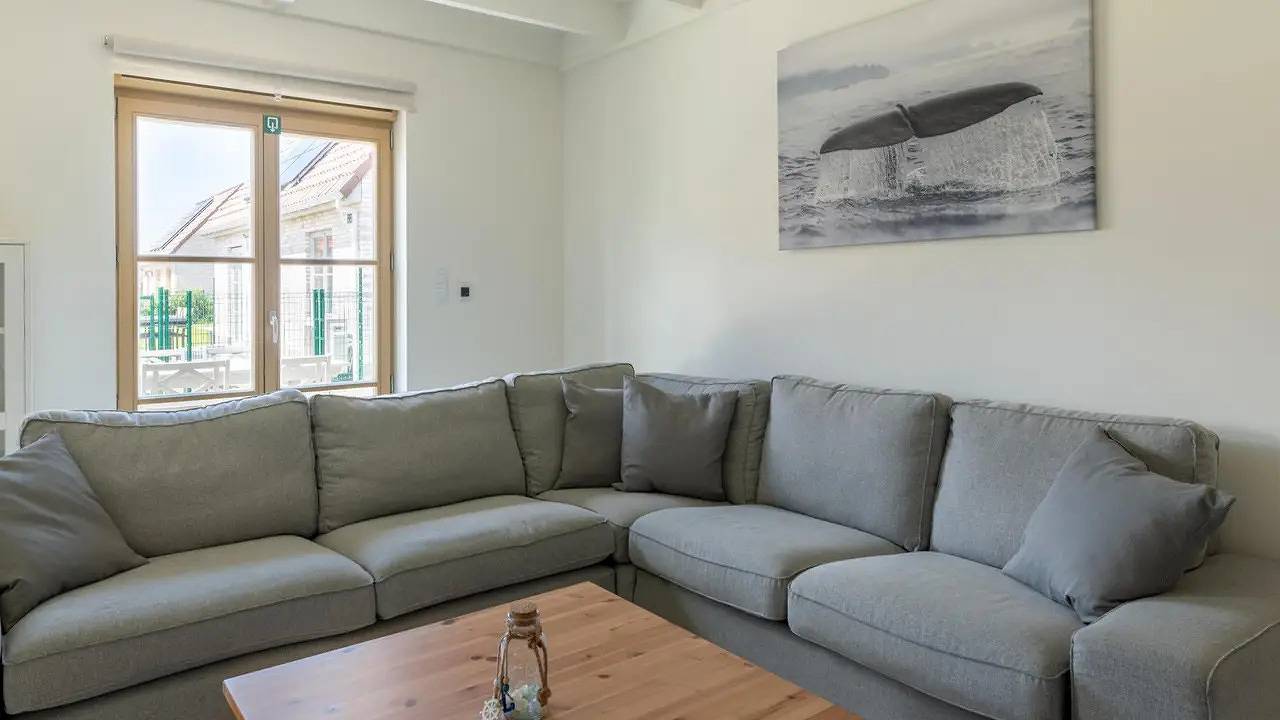 Ferienhaus für 12 Personen (200 m²) in Oostduinkerke, Koksijde