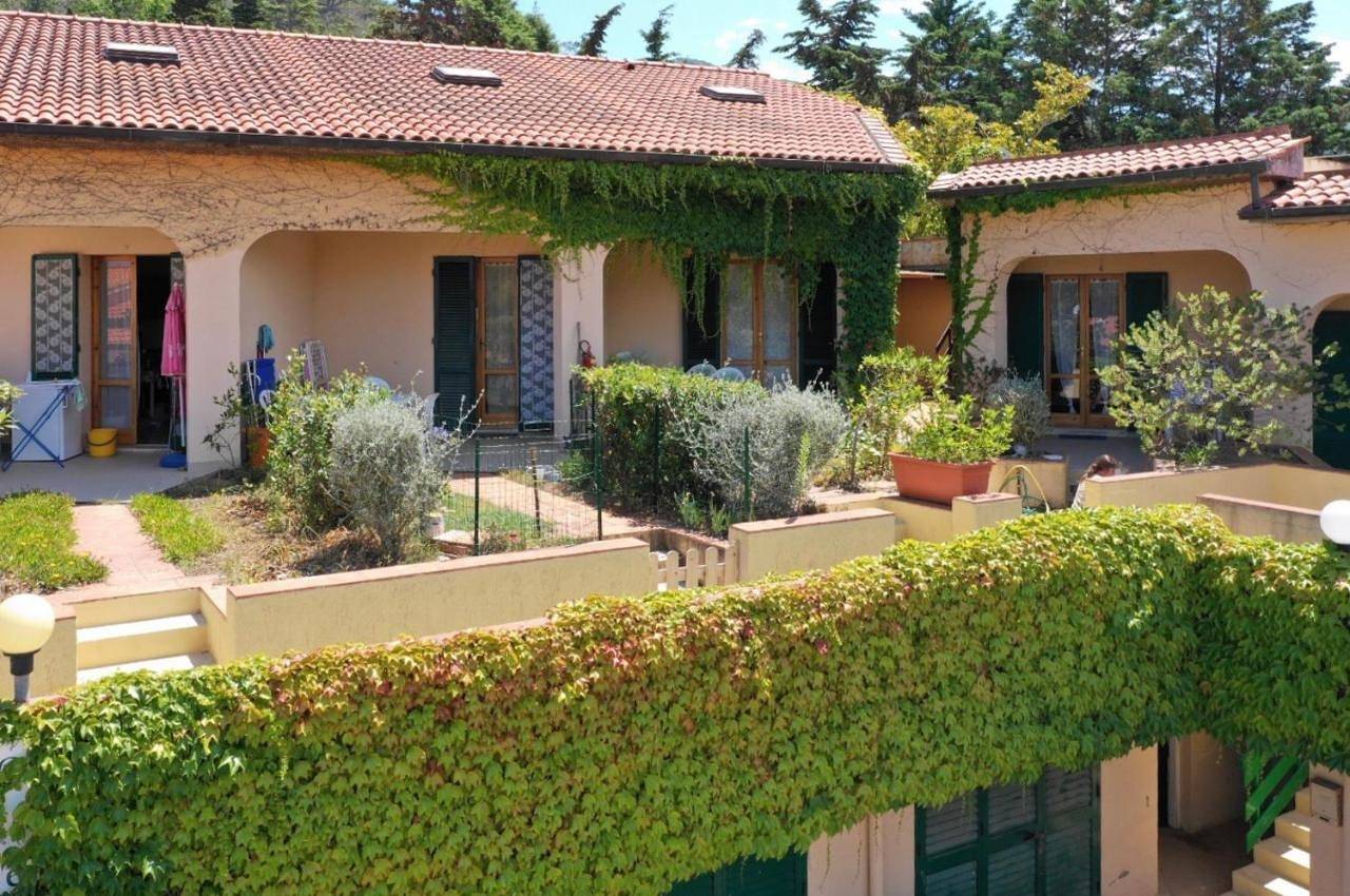 Elba Casa Mare Natura in Magazzini, Elba