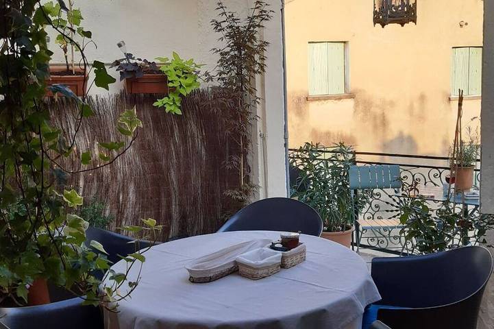 Maison de vacances pour 4 personnes - 1