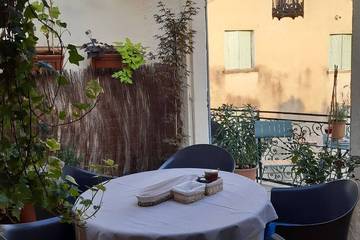 Location de vacances pour 4 personnes à Saint-Quentin-la-Poterie