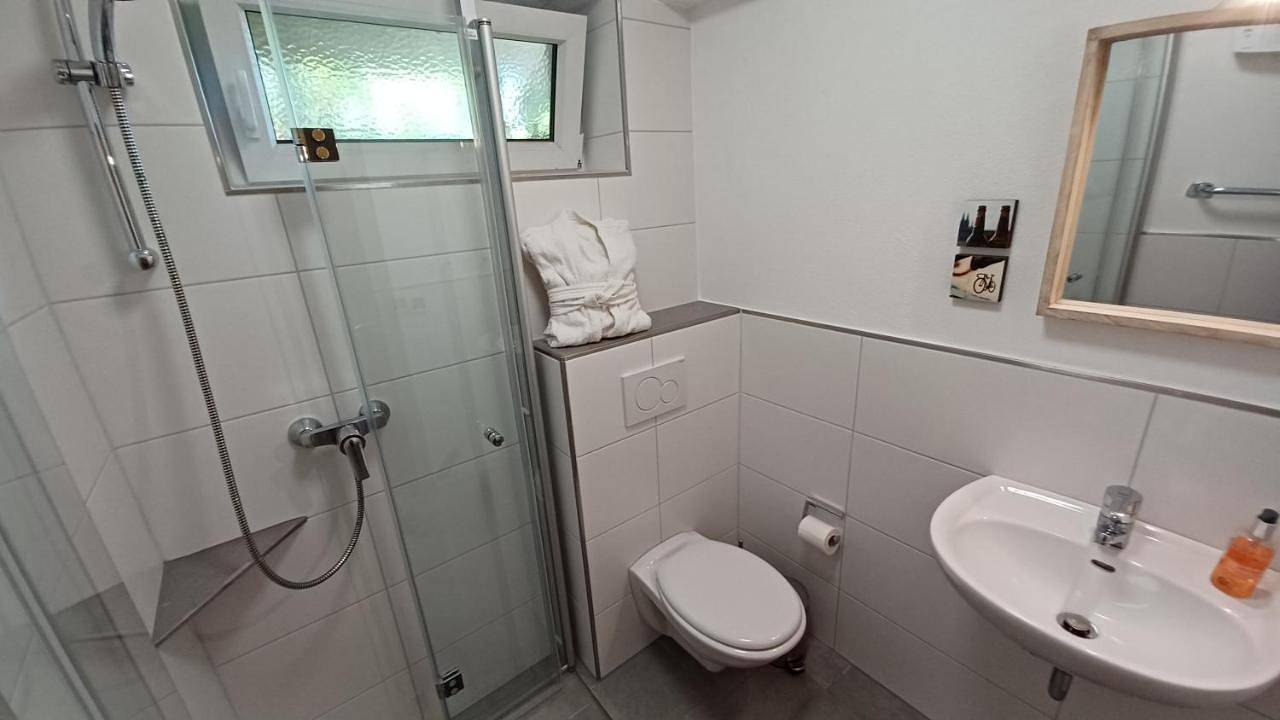 Ganze Wohnung, Kalberkamp Ferienwohnung in Kierspe, Märkischer Kreis
