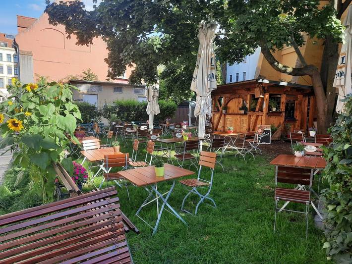 Hotel für 3 Personen in Altstadt von Görlitz - 4