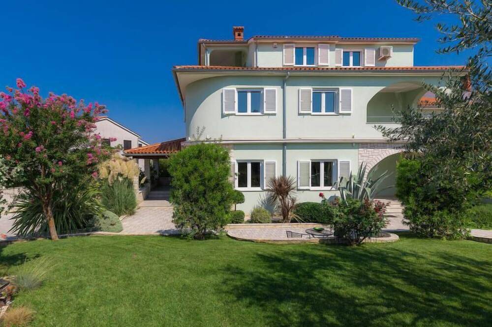 Casa vacanza a Pula Croazia a partire da 217€ a notte