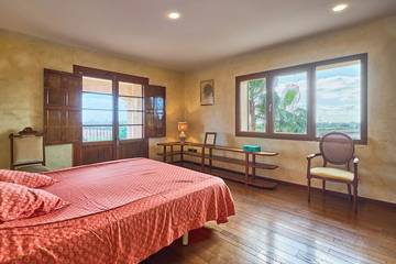 Finca für 8 Personen in Calonge (Mallorca), Santanyí, Bild 4