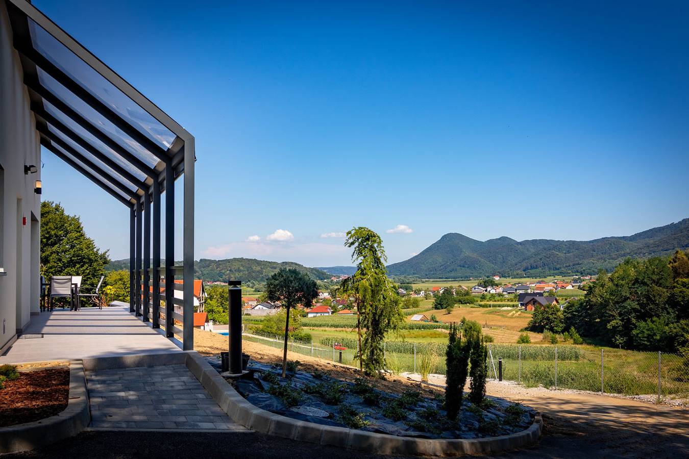 Vineyard Home 17 in Varazdin