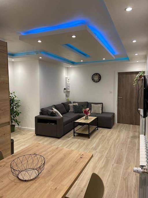 Appartement de vacances pour 6 personnes, avec Terrasse