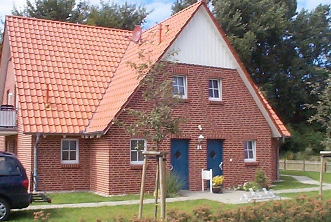 Appartement de vacances entier, Ferienwohnung Viktoria in St. Peter-Ording, Eiderstedt