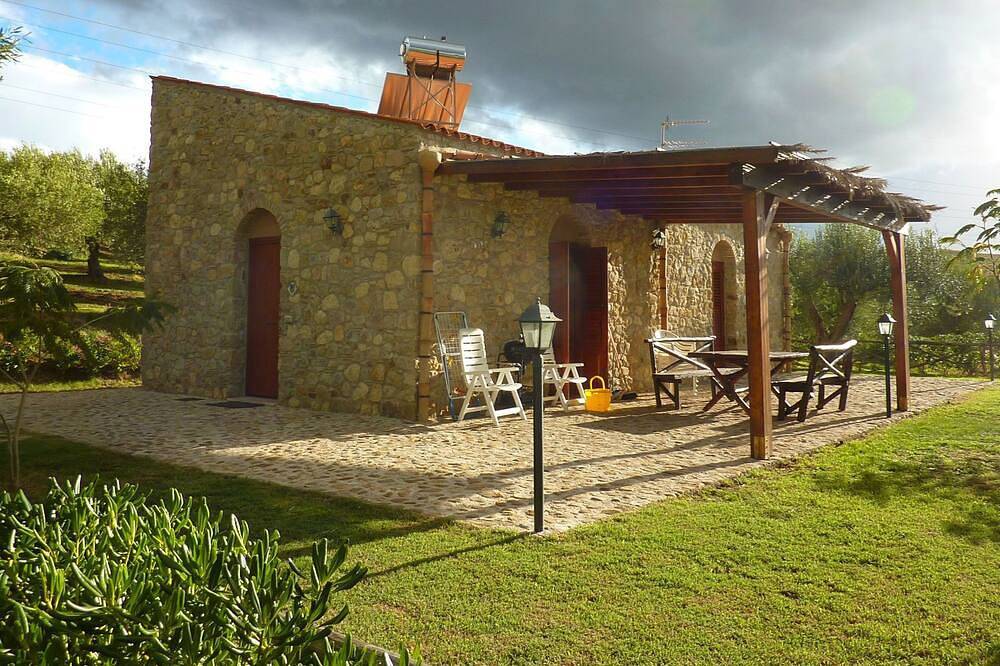 Appartamento in agriturismo in Collesano, Provincia di Palermo