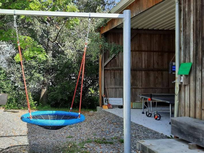 Ferienhaus für 8 Personen, mit Garten in Leutkirch im Allgäu - 3