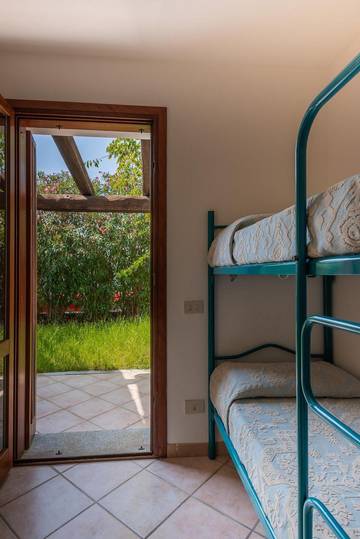 Ferienwohnung für 6 Personen in Budoni, Olbia-Tempio, Bild 3