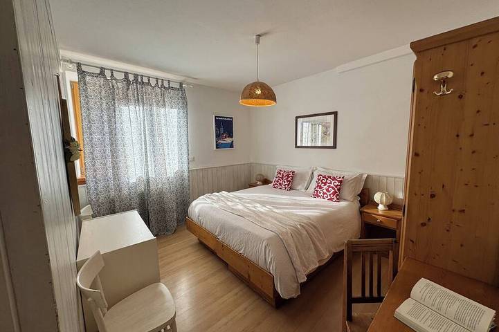 Gîte pour 9 personnes, avec Jardin à Fai della Paganella - 4