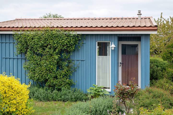 Bungalow für 4 Personen, mit Garten, mit Haustier in Rerik - 3