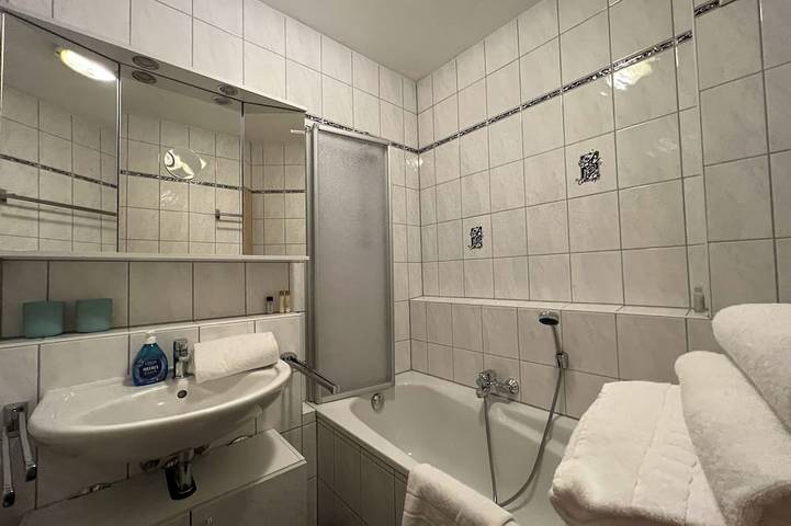 Ferienwohnung für 2 Personen, mit Haustier in Spalt - 4