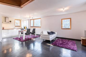 Hütte für 5 Personen in Ardez, Engadin, Bild 1