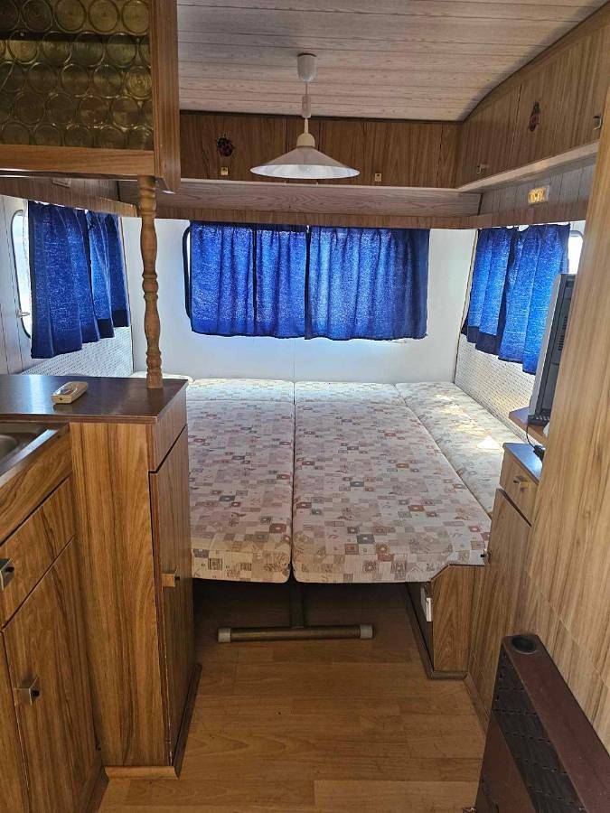 Camping pour 4 personnes, avec piscine et jardin, animaux acceptés en Bulgarie - 2