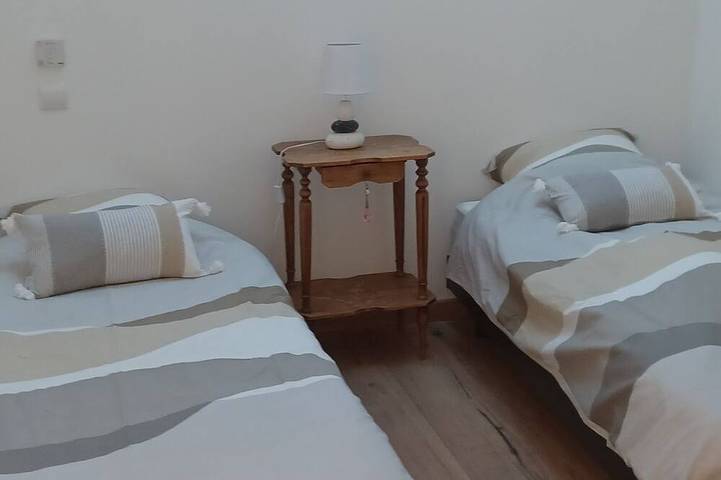 Location de vacances pour 4 personnes à Alles-sur-Dordogne - 3