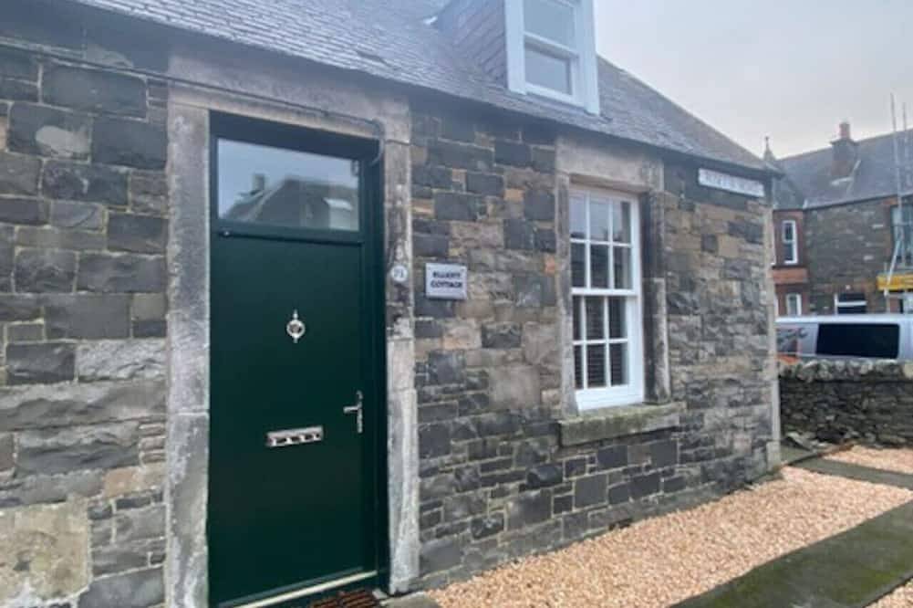 Casa vacanza a Peebles a partire da 177€ a notte
