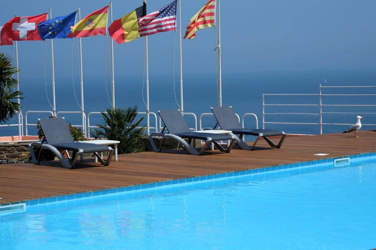 Le Catalan in Côte Vermeille, Banyuls-sur-Mer