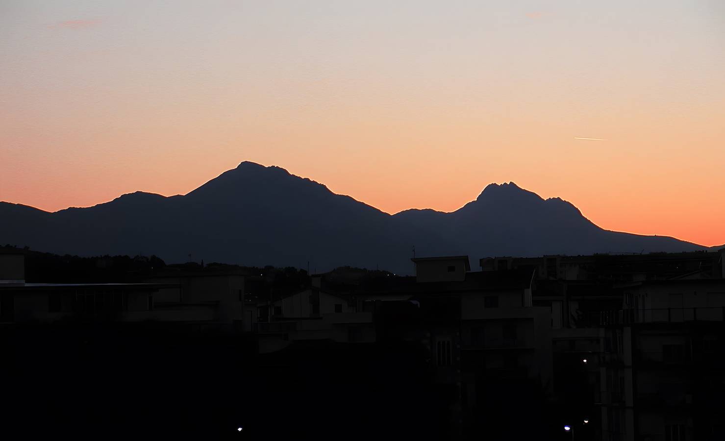Maison de vacances 'Dépendance avec jardin à Pescara' avec jardin, Wi-Fi et climatisation in Spoltore, Côte Adriatique Abruzzes