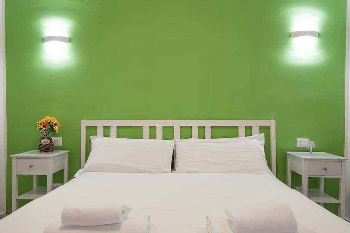 B&B für 2 Personen in Florenz - 3