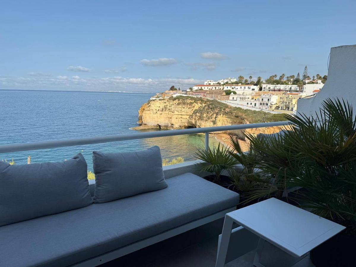Bela Vista Suites in Carvoeiro, District de Faro