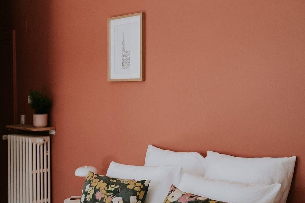 Apartamento entero, Apartamento-Vista al Parque-Baño privado-2 in Bœrsch, Bas-Rhin Alsacia