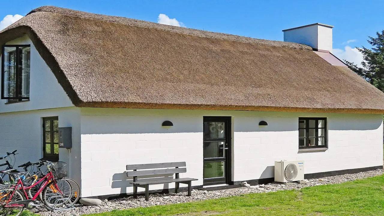 Ferienhaus für 7 Personen (82 m²) in Fjerritslev in Thorup Strand, Jammerbugt