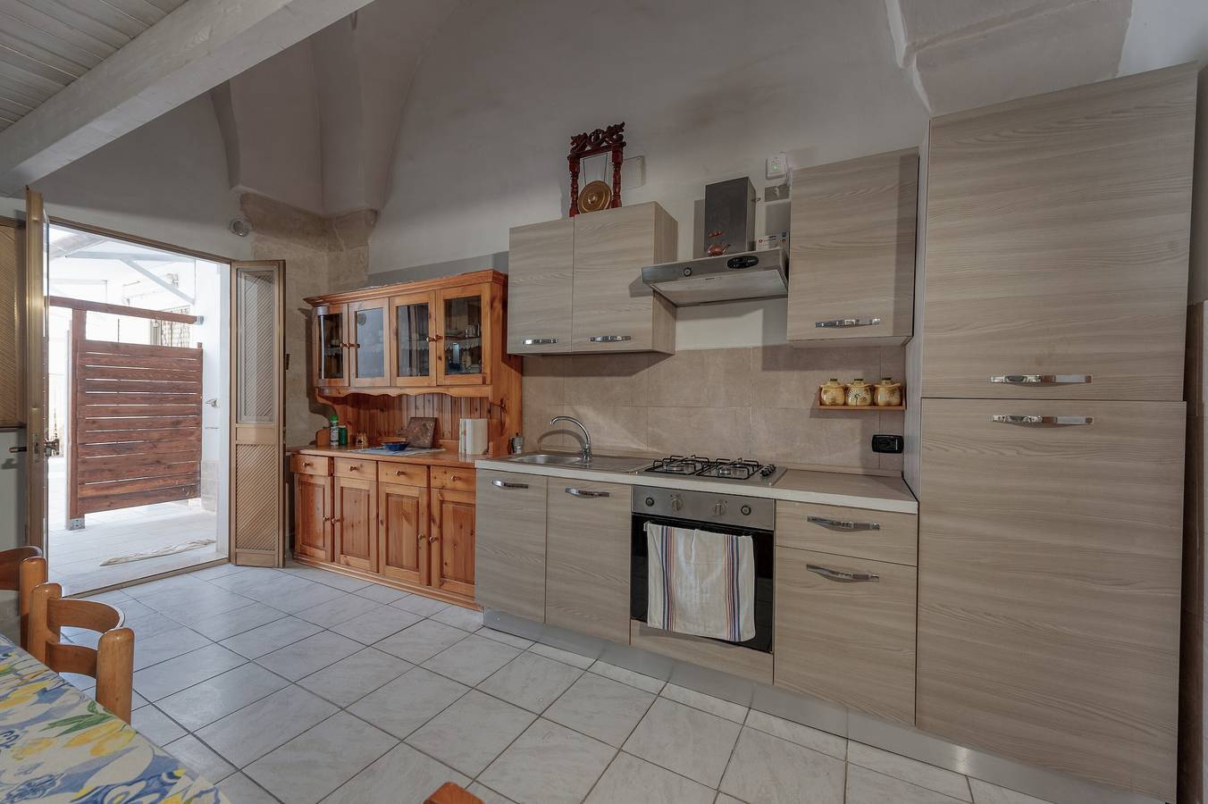 Casa vacanze 'Casa Giulia' con giardino e Wi-Fi in Veglie, Provincia di Lecce