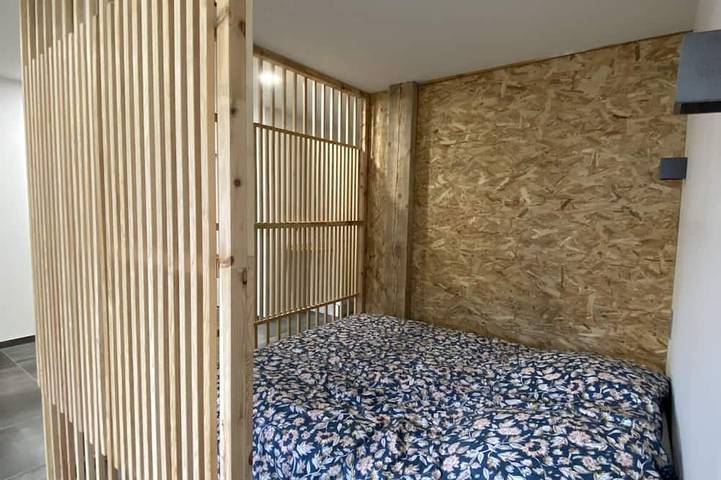 Location de vacances pour 8 personnes, avec terrasse et jacuzzi à Giez - 2