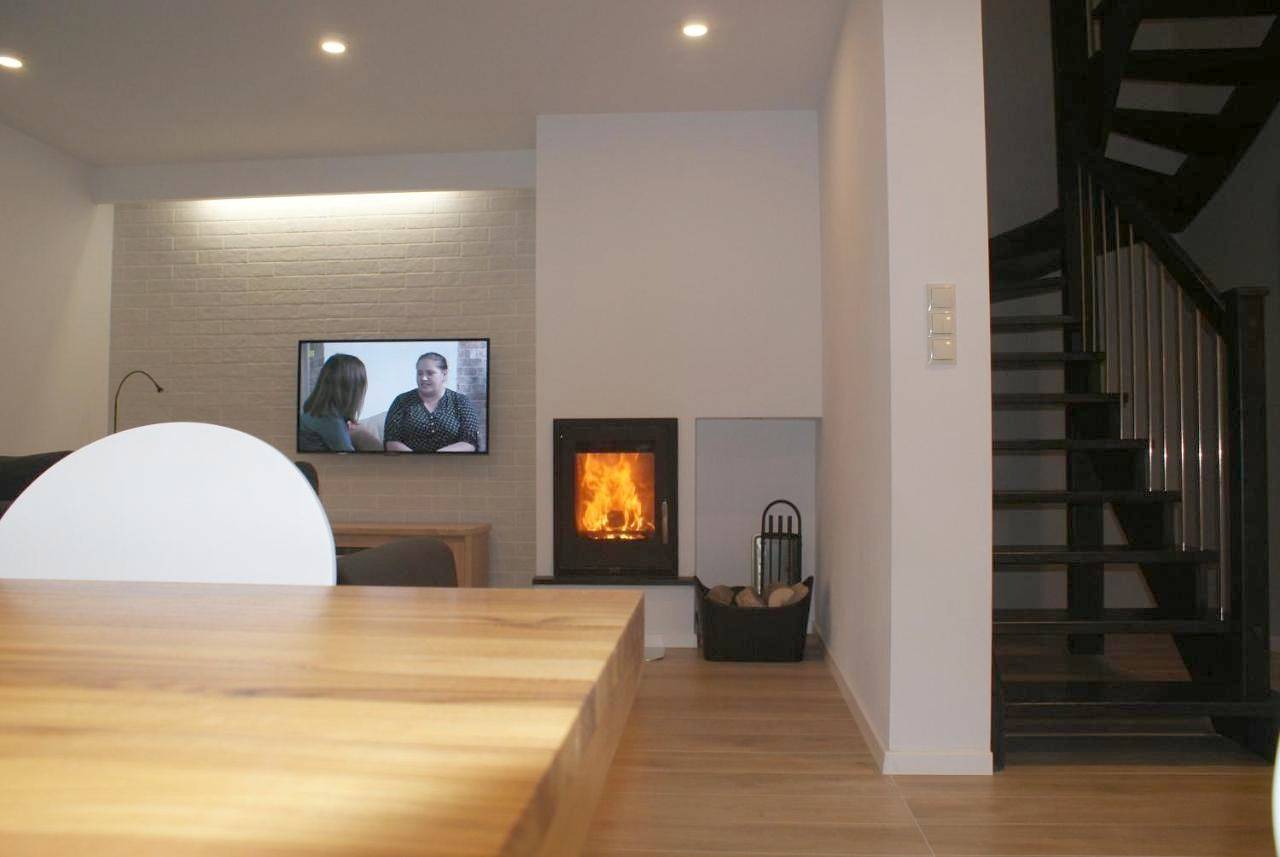 Three-Bedroom Chalet in Szczyrk, Karpaty (Polska)